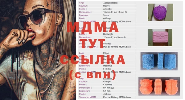 гидра Кулебаки